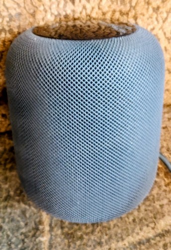 Apple homepod siri smart - siri,