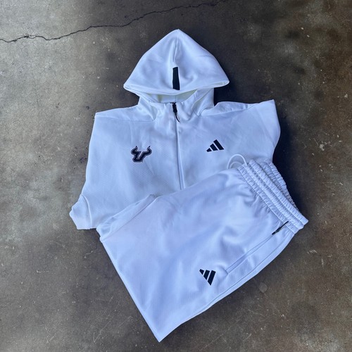 Adidas usf tracksuit mens - tracksuit, l/xl