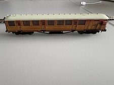 Dapol N Gauge LNER Teak