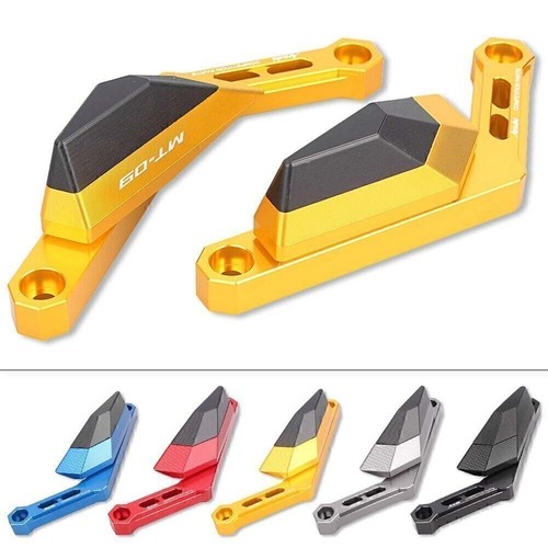 Frame slider pads crash - frame,