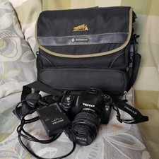Pentax K10D Digital DSLR