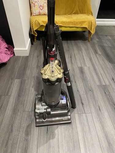 Dyson dc27 animal vacuum - dyson,