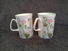 Rose of England Fine Bone