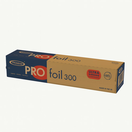 Prowrap ultra strong - prowrap, heavy
