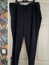 New Trousers From Nina Leonard