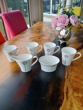 Six Piece Royal Doulton -
