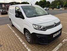 Citroen Berlingo 1.5 Diesel XL