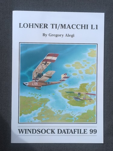 Windsock datafile lohner - windsock,