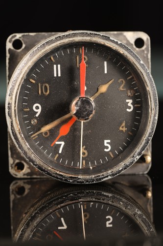 Ww2 smiths one day iia - smiths,