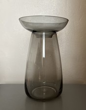 Smoked glass kinto japan two - japan,