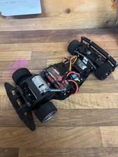 Kamtec Winged 1300 Saloon