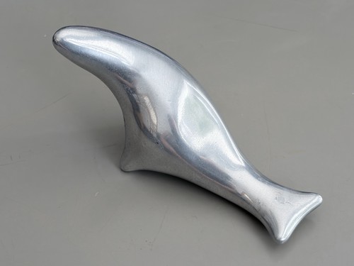 Hoselton canada aluminium seal - aluminium,