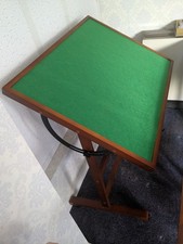 Wooden Tilting Jigsaw Table