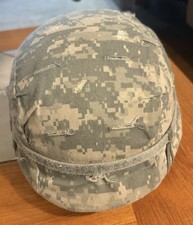 US Army PASGT Unicor Helmet