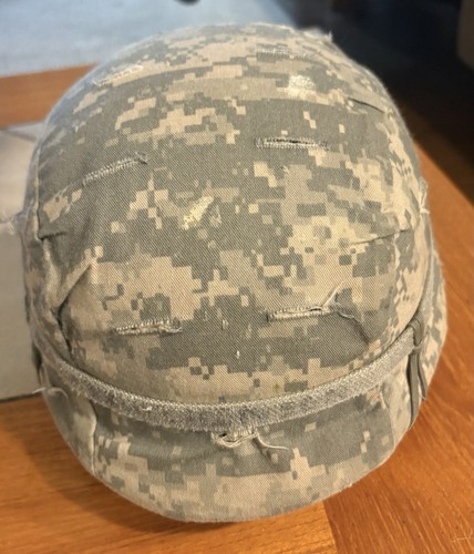 Army pasgt unicor helmet - army,