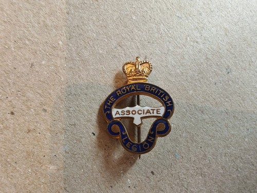 The royal british legion - british,
