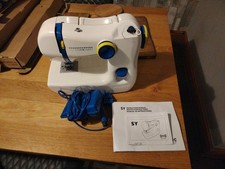 IKEA Sewing Machine Fully