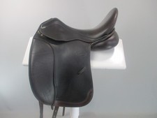 Kentaur Young Dressage Saddle