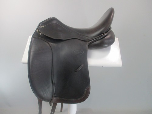 Kentaur young dressage saddle - kentaur,