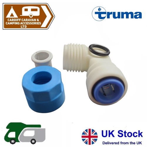 Truma combi ultrastore water - ultrastore,