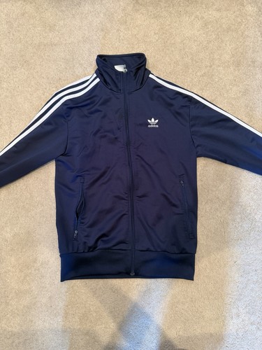 Adidas firebird men navy - , men's