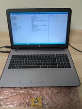 HP 250 G5 - i3-5005U - 4Gb Ram - No Storage