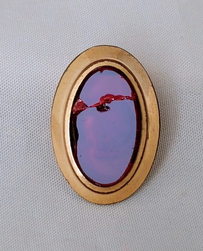 Victorian gold filled tuxedo - filled,