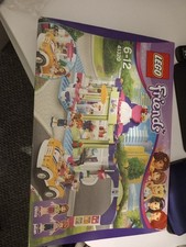 LEGO Friends Heartlake Ice