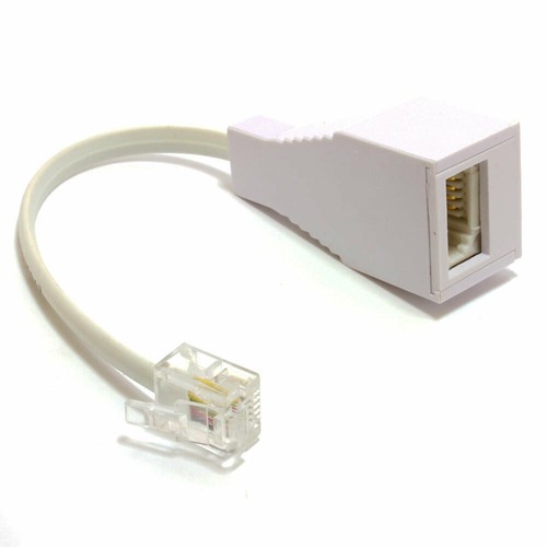 10cm rj11 wire bt - 4, to