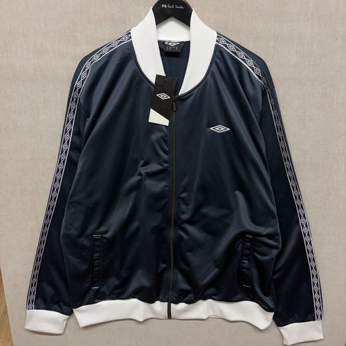 Umbro track jacket - umbro, 3xl