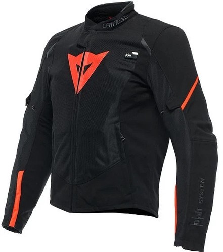 Dainese smart jacket - jacket, ls