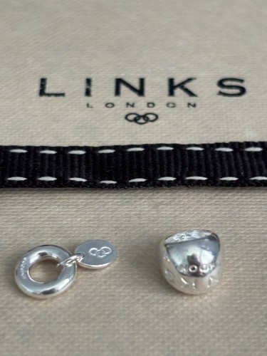 Genuine links london toggle - links,