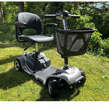 CareCo Frontier Electric
