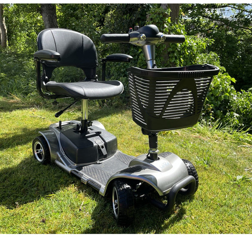 Careco frontier electric - careco,