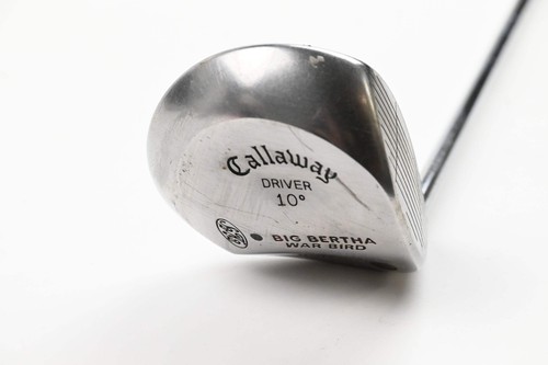 Callaway big bertha warbird - bertha,