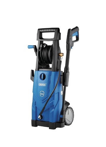 Pressure washer draper 98677 - washer,