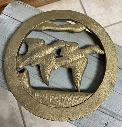 Vintage flying geese - vintage, all