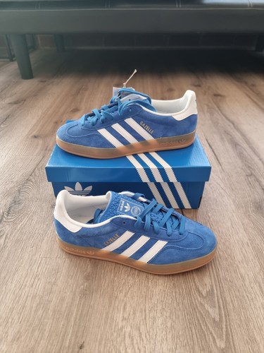 Adidas gazelle indoor - gazelle, men