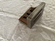 Engineers Angle Plate Cast
