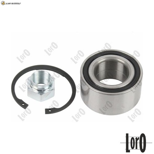 Wheel bearing kit - bearing,