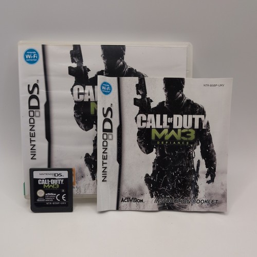 Call duty modern warfare - duty:, 3