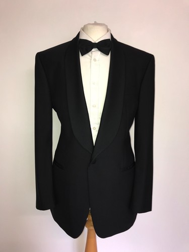 Collezione black wool - m&s, &