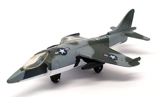 Matchbox skybusters scale - matchbox,
