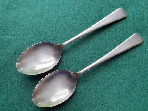 Vintage firth staybrite - vintage,