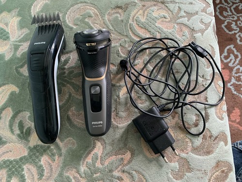 Philips s3333 series 3000 wet - philips,