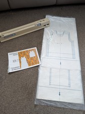 Empisal Knitmaster Knit Radar (KR 7)