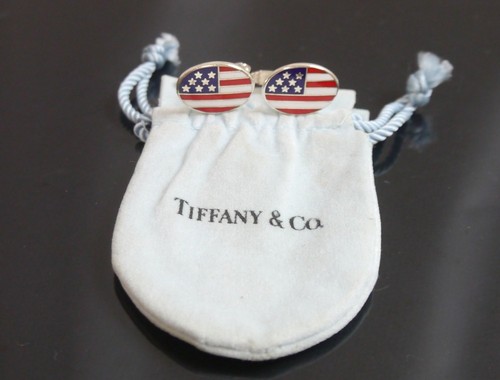 Authentic tiffany usa - &, co.