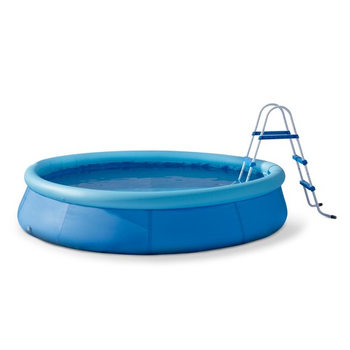 Inflatable prompt set swimming - set,