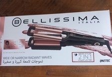 Bellissima Italia Waves Hair