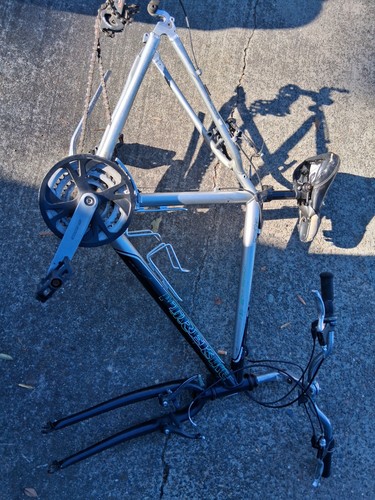 2008 trek 7000 - trek, 700cc